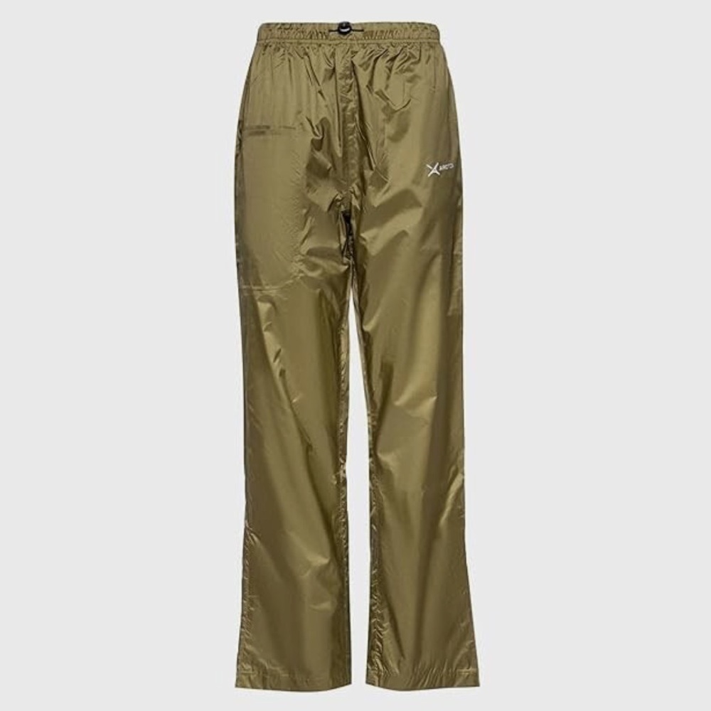 Arctix Men's Olive Pants